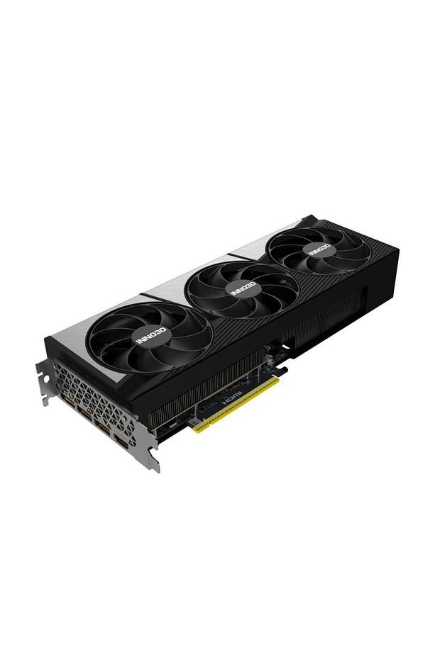 Nvidia GeForce RTX5080 x3 OC 16GB 256Bit GDDR7 Ekran Kartı N50803-16D7X-17603930 - 4