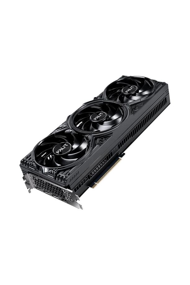 Nvidia Geforce Rtx5080 Gamıngpro 16gb 256bit Gddr7 Ekran Kartı Ne75080019t2-gb2031a - 5