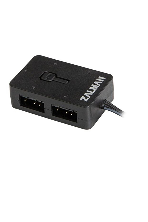 ZM-4PALC ARGB Kontrolü Yapmak İçin KullanIlan Ara Bağdaştırıcı - 1