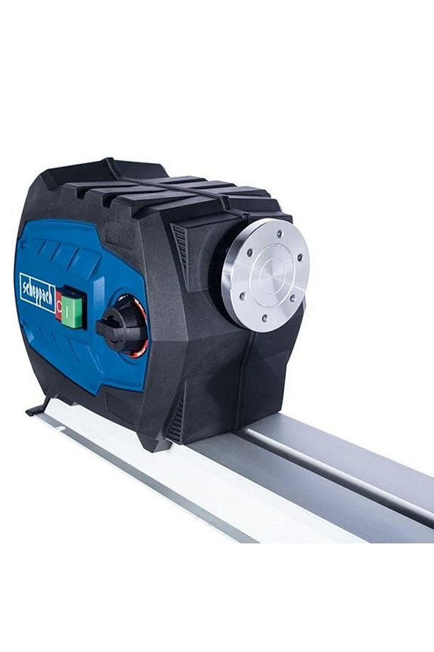 Dm600 Vario Devir Ayarlı Ahşap Torna Makinası - 3