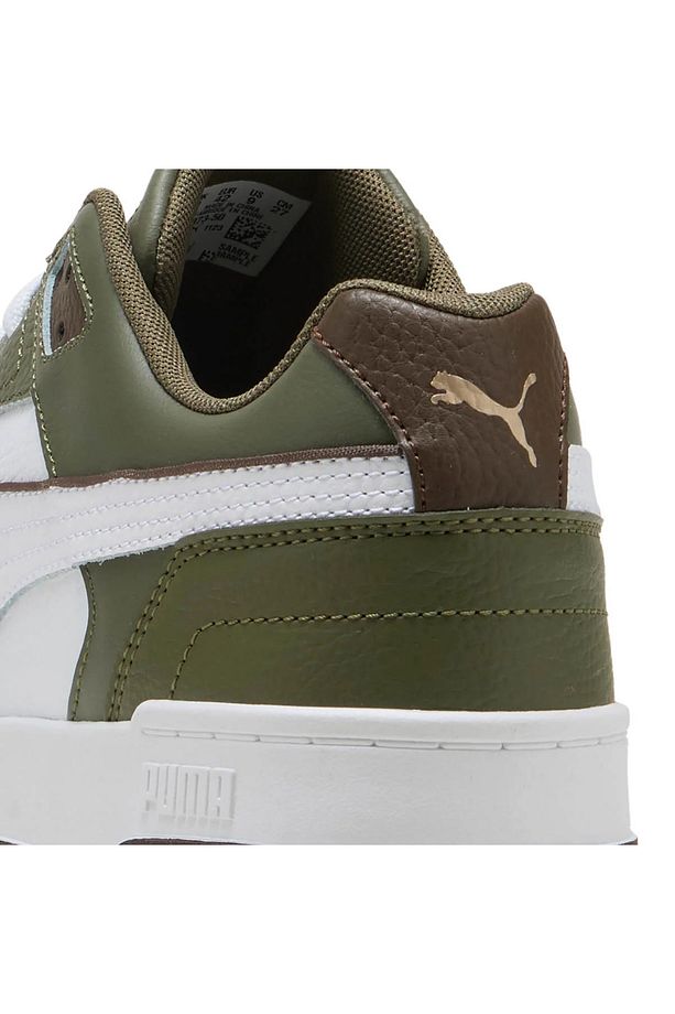 RBD Game Low Sneaker - 4