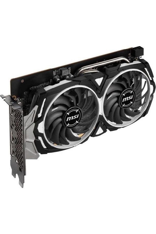 Radeon Rx6600 Armor 8g 8gb Gddr6 128bit Amd Ekran Kartı - 3