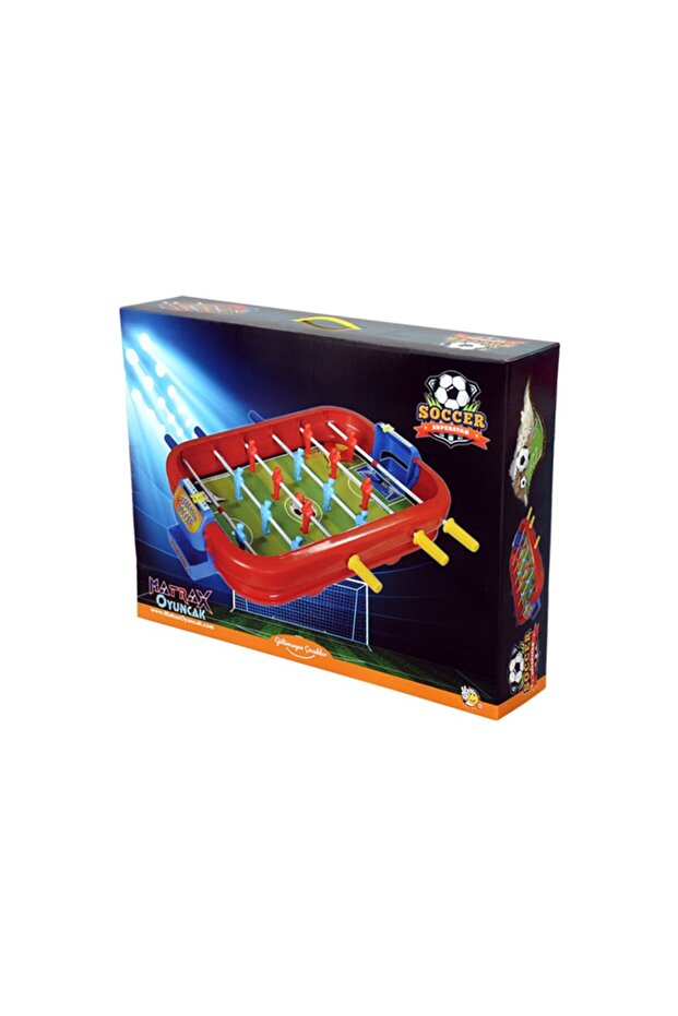 Süper Star Soccer - 3