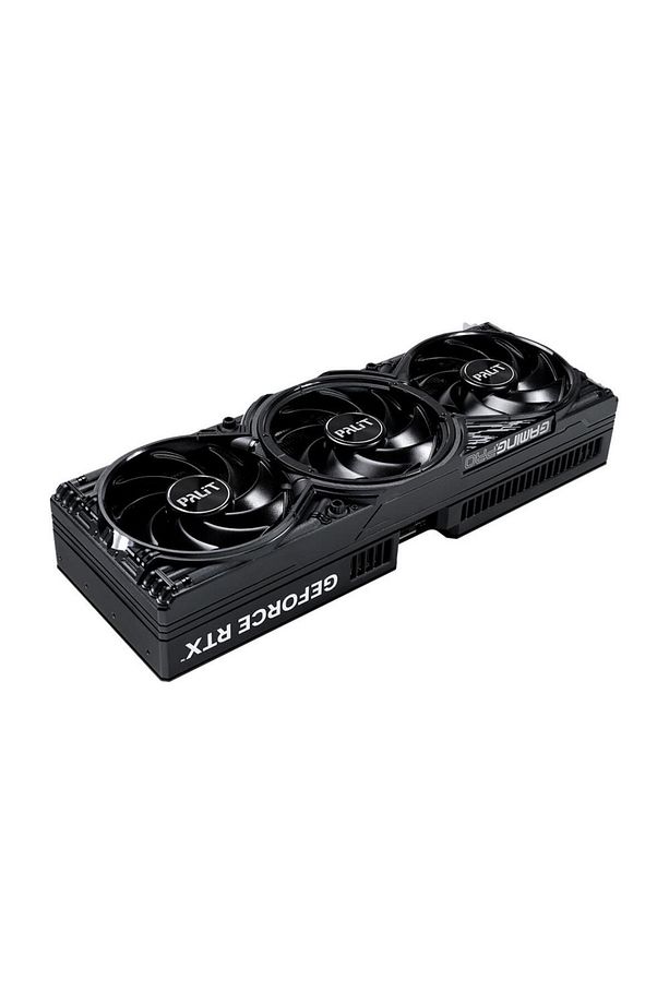 Nvidia Geforce Rtx5080 Gamıngpro 16gb 256bit Gddr7 Ekran Kartı Ne75080019t2-gb2031a - 6