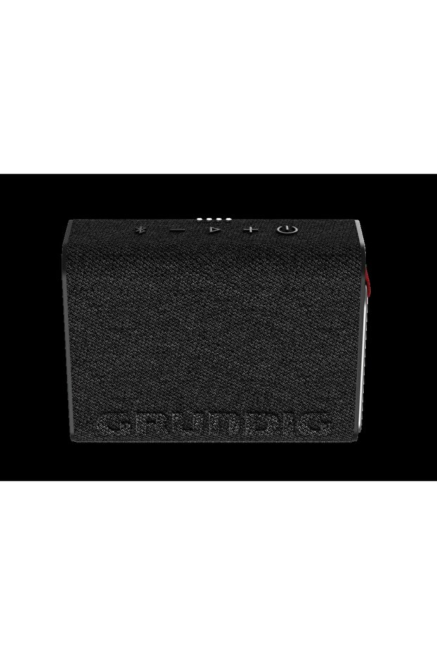 Hoparlör Jam 2 Black - 3