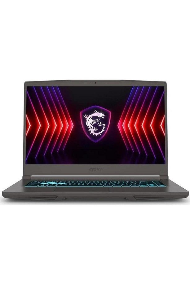 Thın 15 B12ve-1892xtr I7-12650h 16gb 512gb Ssd 6gb Rtx4050 15.6" Dos - 7