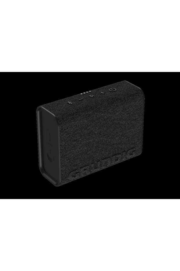 Hoparlör Jam 2 Black - 2