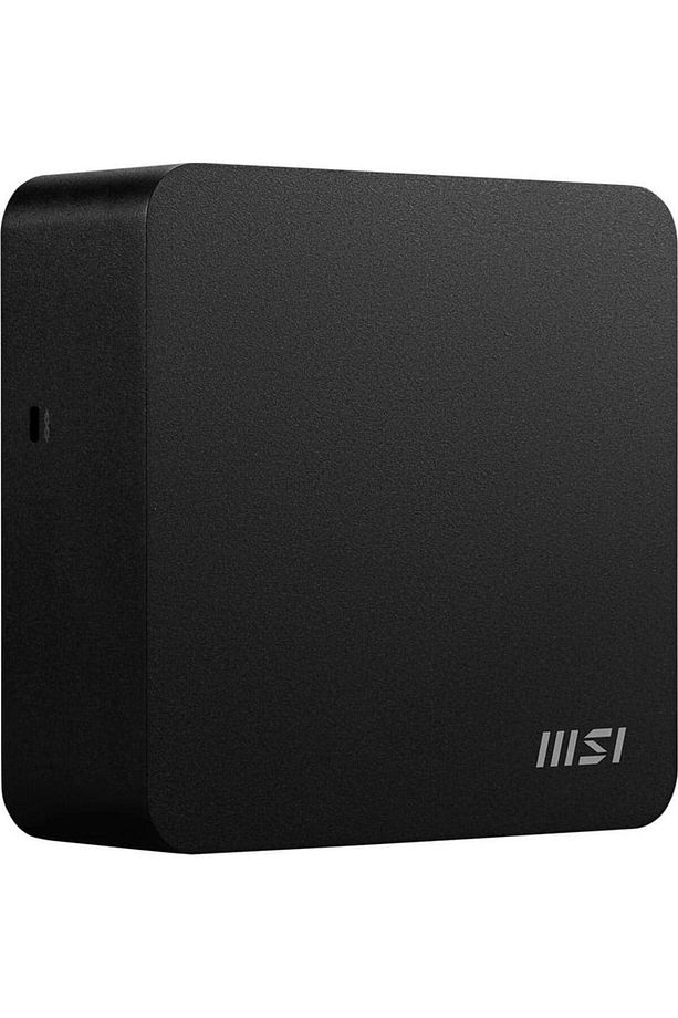 Cubi Nuc 1m-003eu Core 3 100u 8gb 512gb Ssd Windows 11 Pro - 6