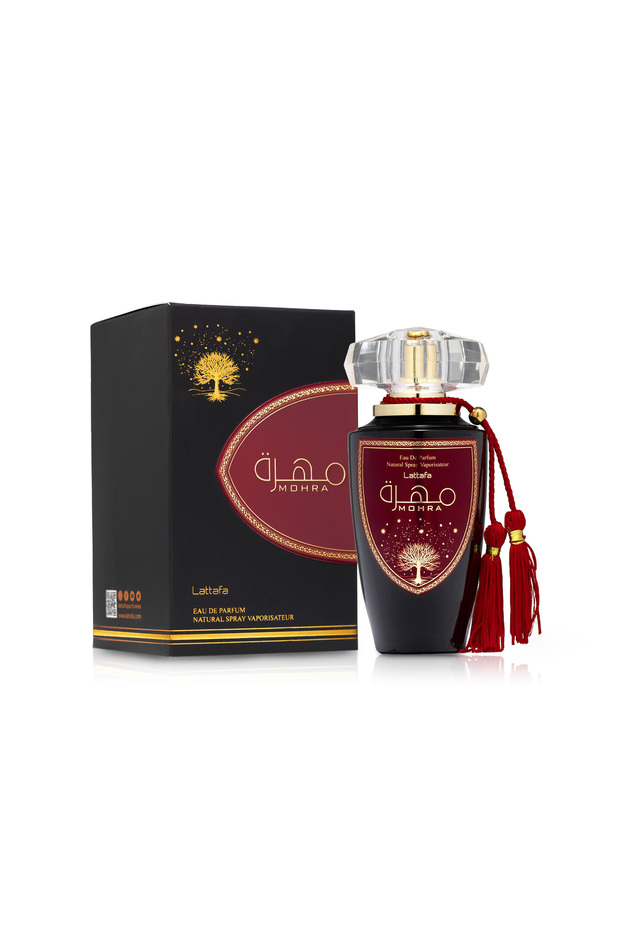 Mohra Unisex Parfüm, 100 ml - 2