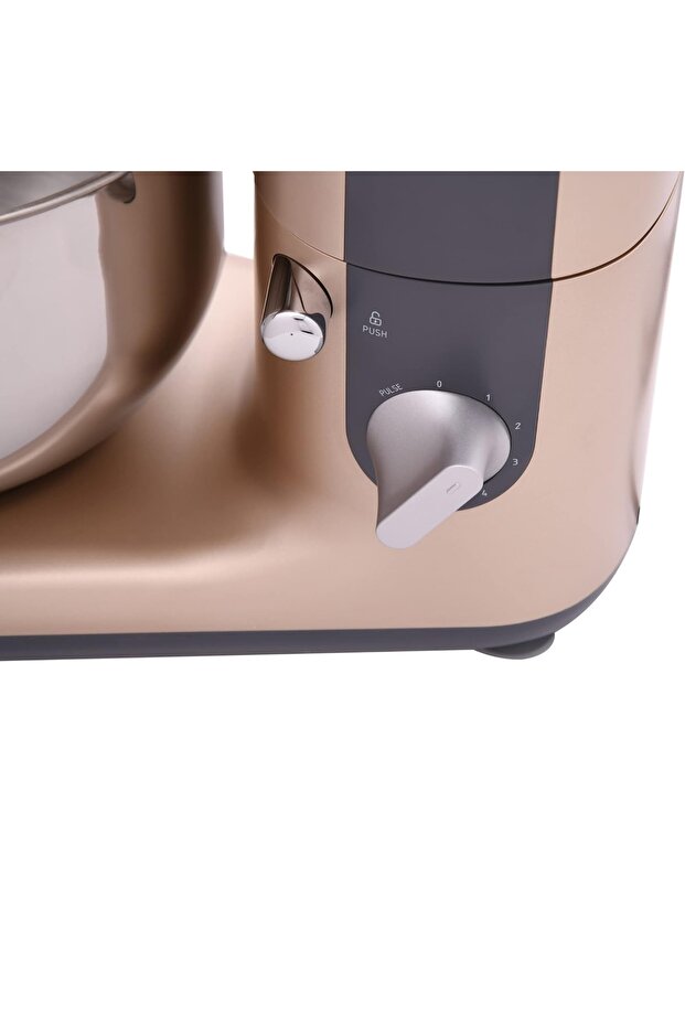 خلاط قائم سعة 4 لتر - 3