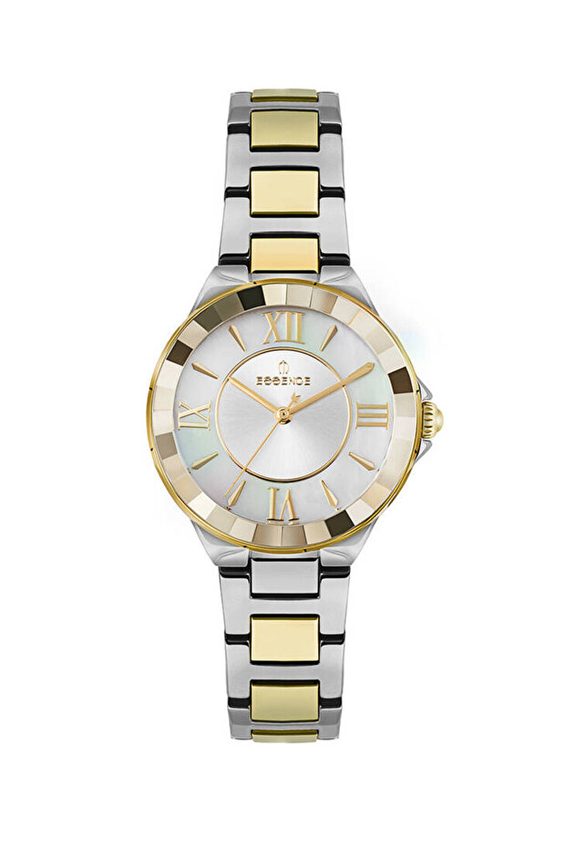 Es6650Fe.220 Women's Wristwatch