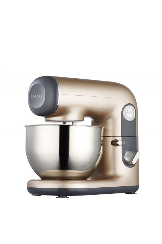 خلاط قائم سعة 4 لتر - 5