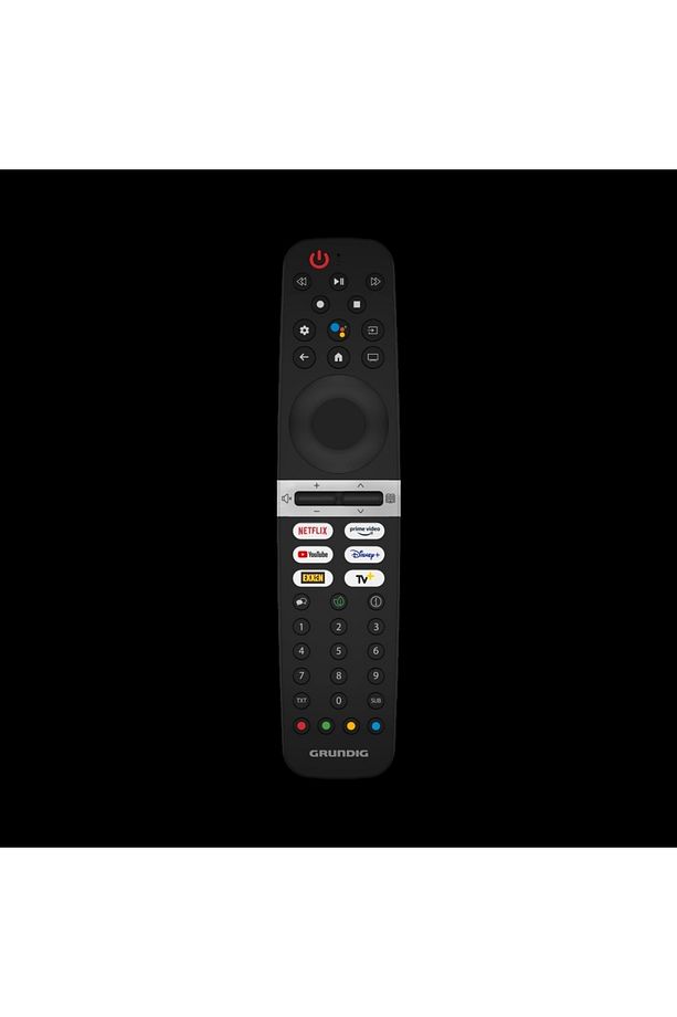 RIO 50 GHU 8900 S Google TV - 8