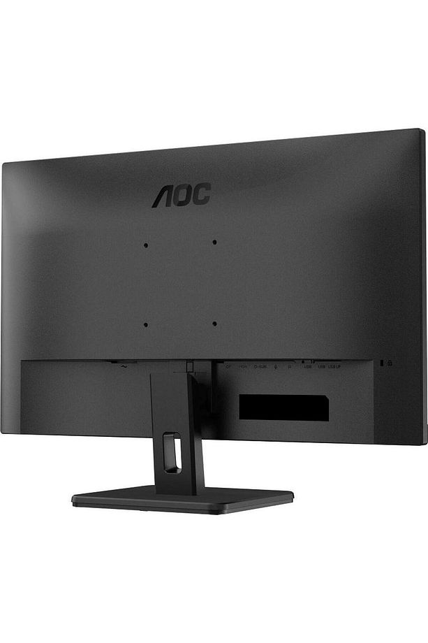 27e3um/bk 27" 75hz 4ms Hdmı Dp Vga Va Monitör - 3