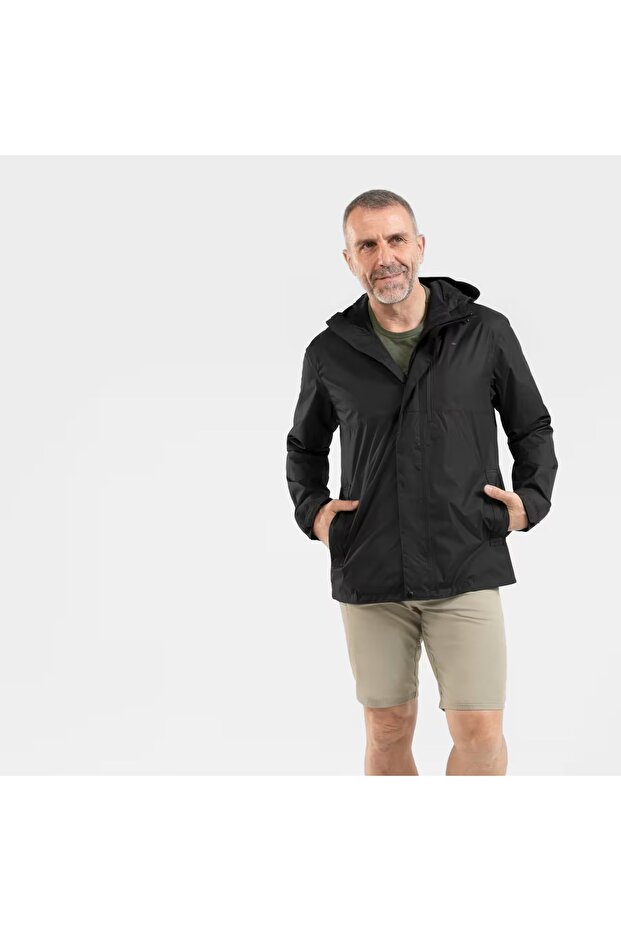 ÇELİK YELEK YAĞMURLUK - 3