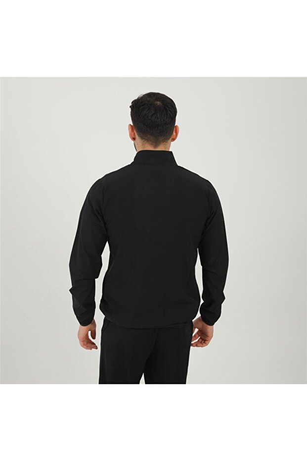 Full Zıp Micro Deep M Sweat - 3