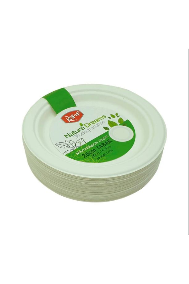 RollUp Nature Dreams Tabak 26 cm 50li - 1