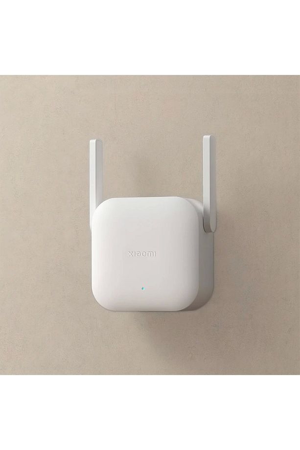 Xiaomi N300 Wifi Range Extenr - Menzil Genişlci - Sinyal Güçlendirici 300 Mbps Dvb4398gl - 4
