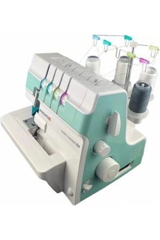 Ksw-3097 Overlok Makinası - 1