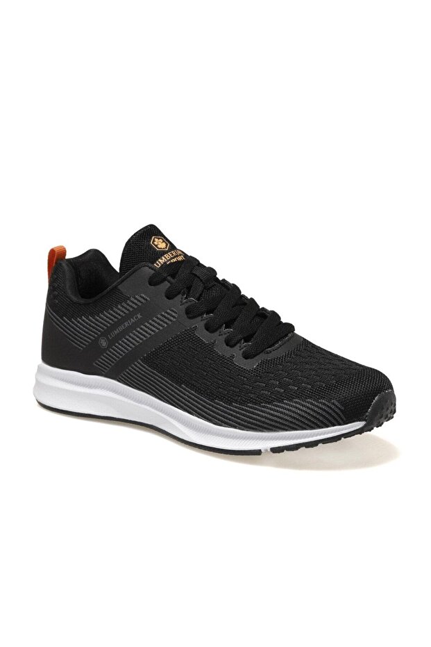 Strong 1Fx Black Men's Sports Shoes