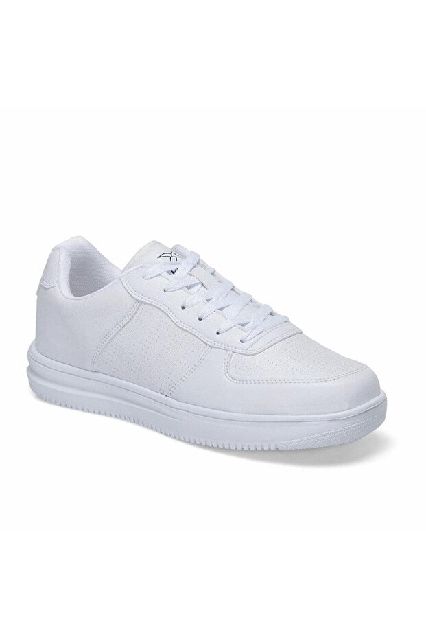 Abella W Unisex Sports Shoes White
