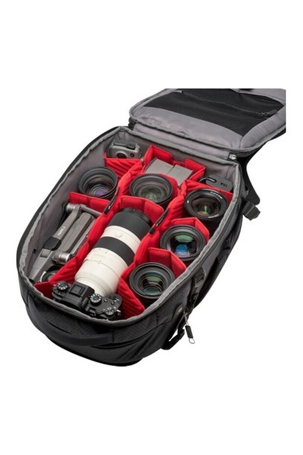 Rucsac Pro Light Backloader Medium Sırt Rucsac - 3