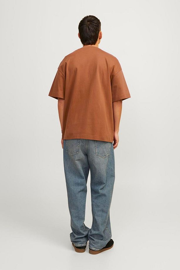 Jack Jones Urban Edge Erkek Tişört 12254412 - 2