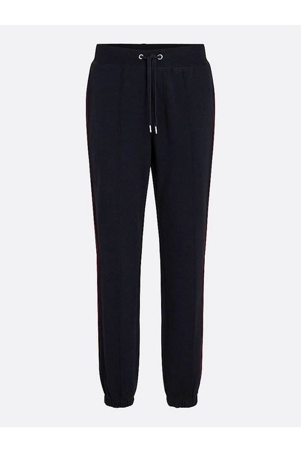 GLOBAL STRIPE TAPE SWEATPANTS - 6