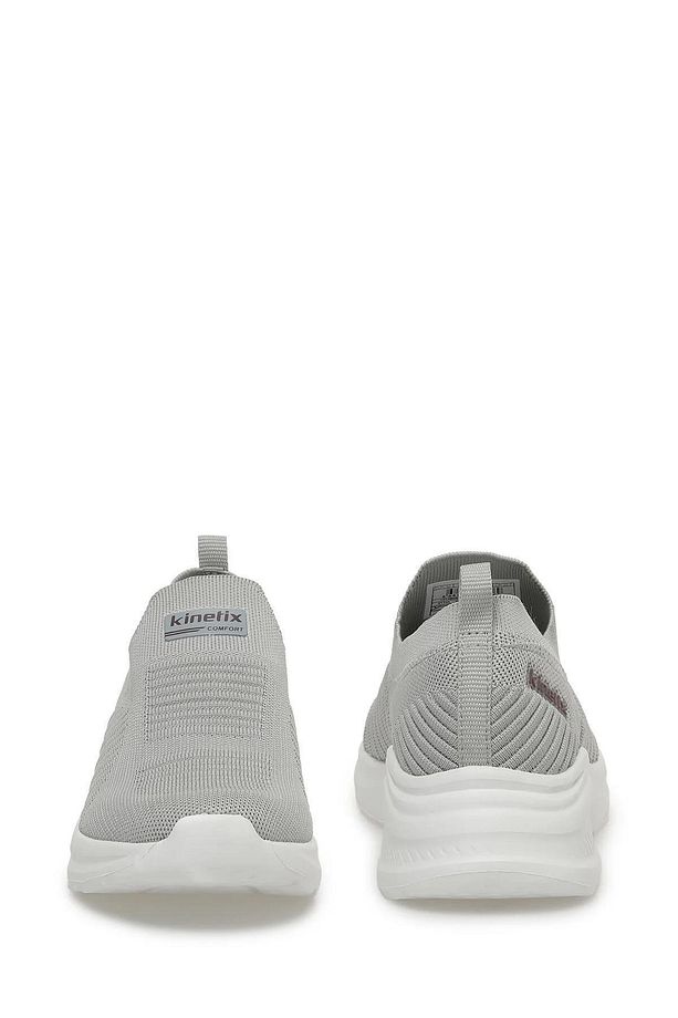 101490958 Lyte Tx W A.gri-ekru Kadın Spor Ayakkabı - 5