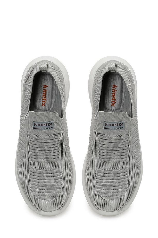 101490958 Lyte Tx W A.gri-ekru Kadın Spor Ayakkabı - 4