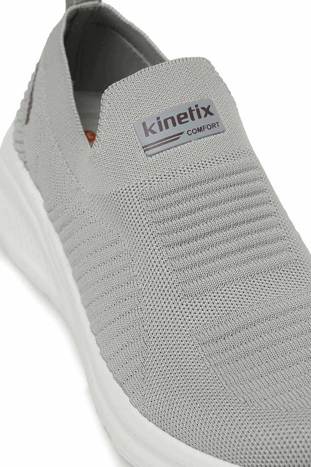 101490958 Lyte Tx W A.gri-ekru Kadın Spor Ayakkabı - 6