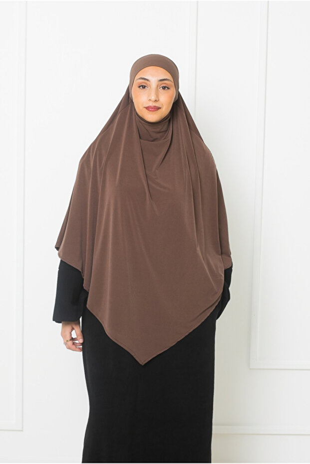 Khimar Premium Sandy Jersey - 1