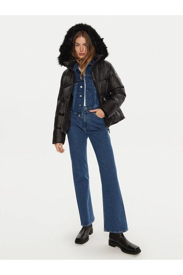 MW PADDED REAL DOWN JACKET - 2