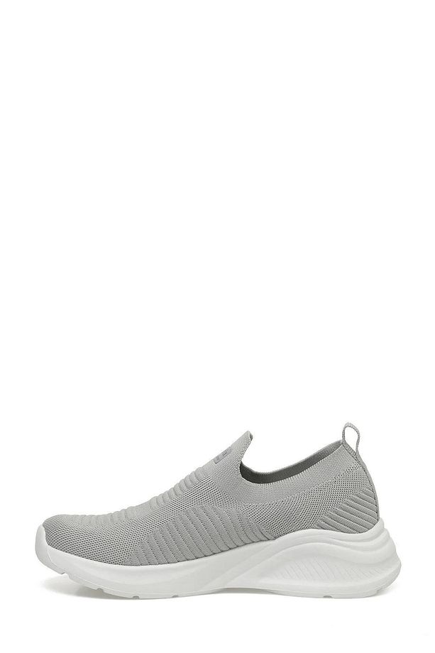 101490958 Lyte Tx W A.gri-ekru Kadın Spor Ayakkabı - 3