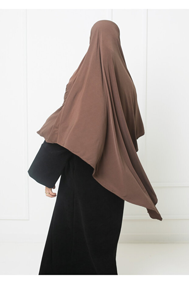 Khimar Premium Sandy Jersey - 2
