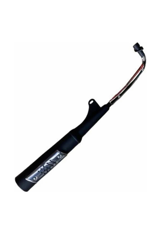 Sniper-Sniper Pro Egzoz - 1