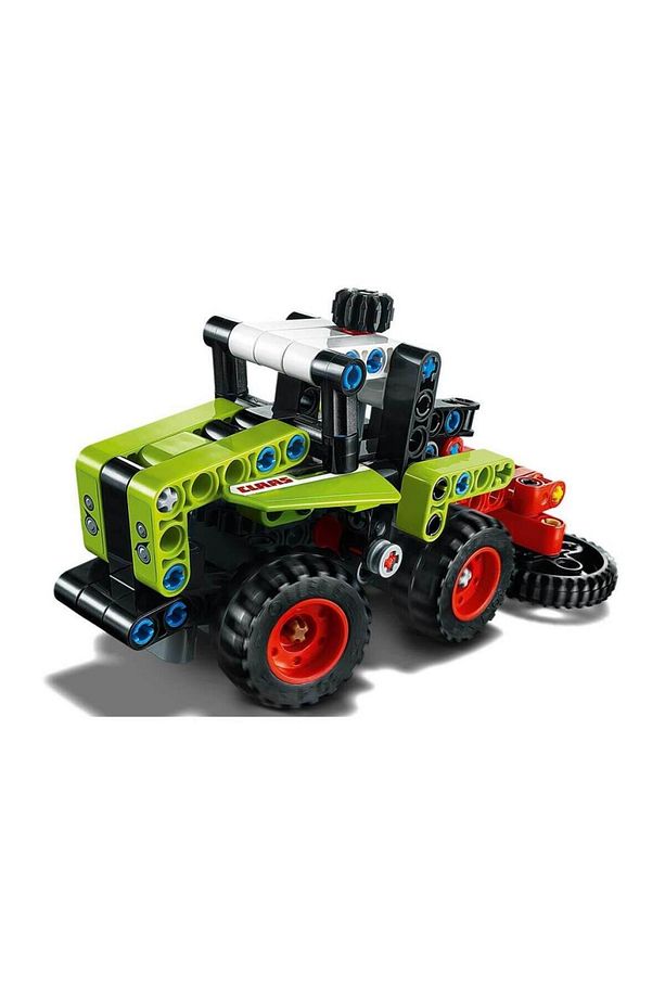 Technic Mini CLAAS XERION 42102 - 4