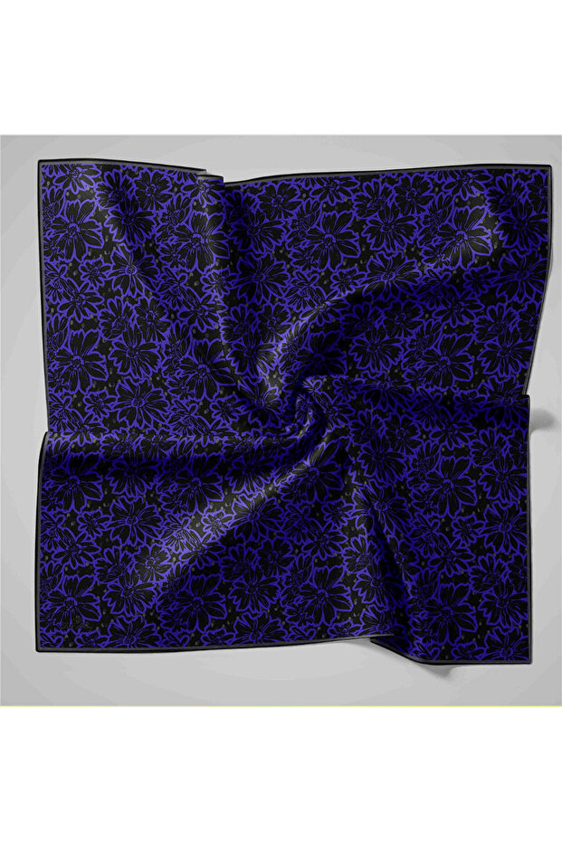 Soft Eşarp 73075-41 - 1