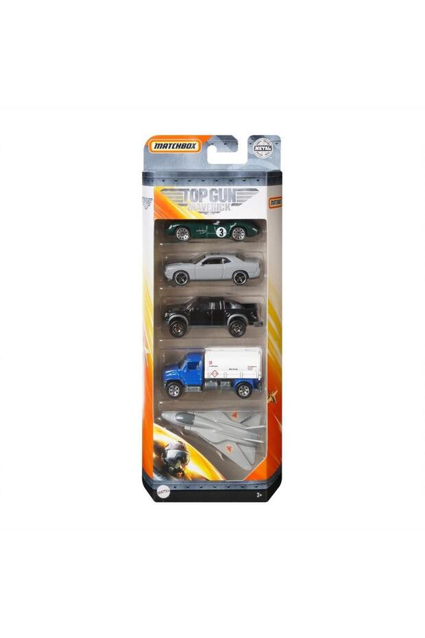 5'li Araba Seti C1817-gpf96 - 6