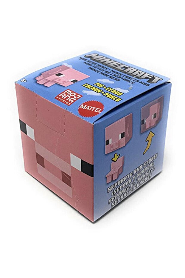 Mini Figürler Hdv64-hdv77 - 4