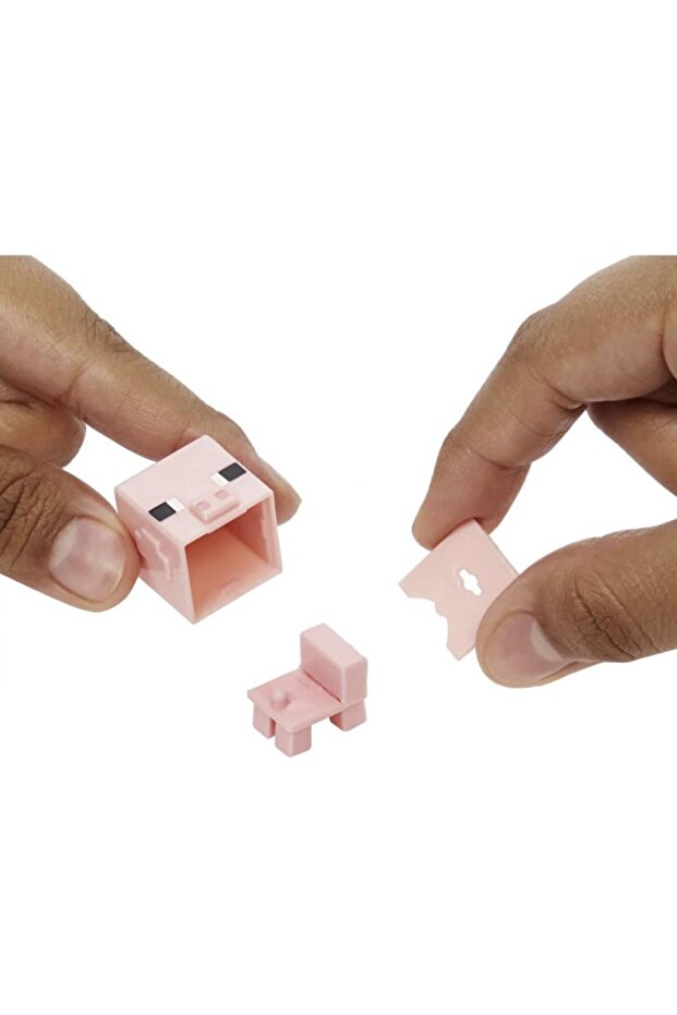 Mini Figürler Hdv64-hdv77 - 2