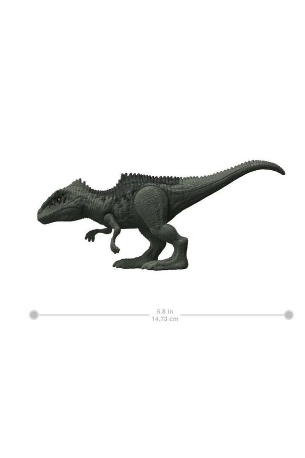 Gwt49 6inch Dinozor Gıganotosaurusı Gwt49-gwt52 - 2