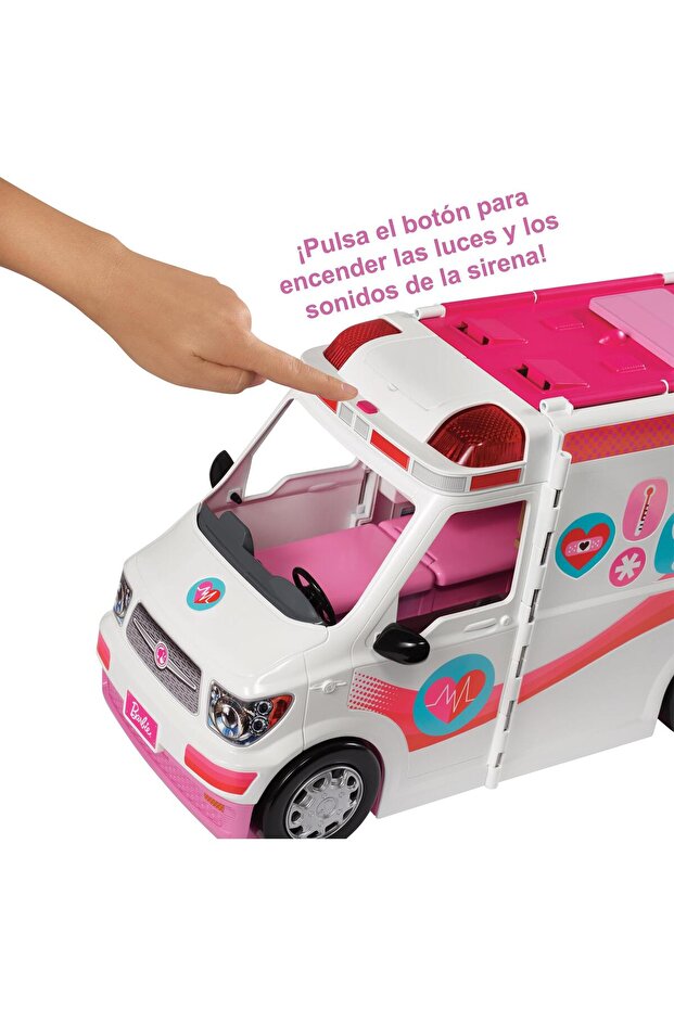 'nin Ambulansı Frm19 - 5