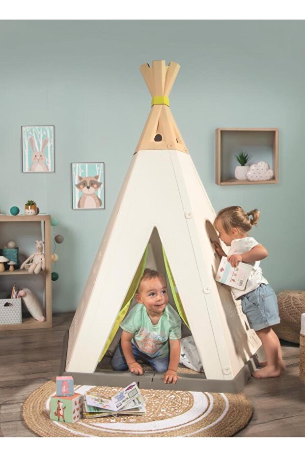 Teepee Oyun Çadırı 811000 - 1