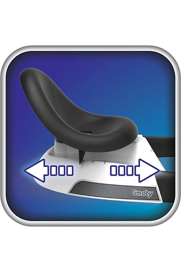 Uzay Gemisi Simülatörü 370217 - 7