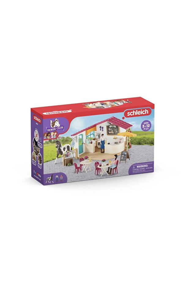 Binicilik Kafesi 42592 - 4