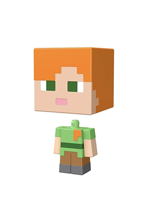 Mini Figures Hdv64-hdv75 - 3