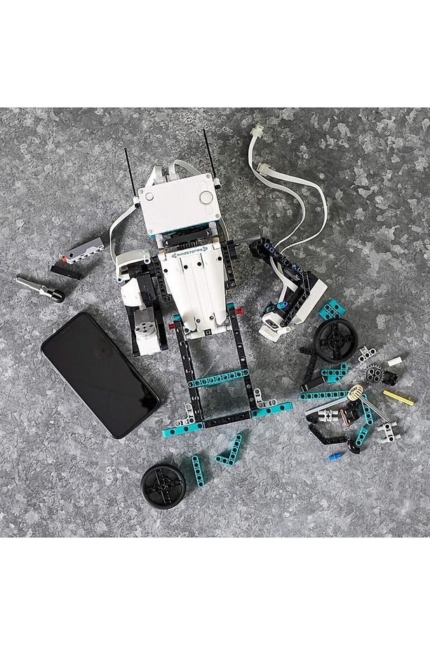 Mindstorms Robot Mucidi 51515 - 7