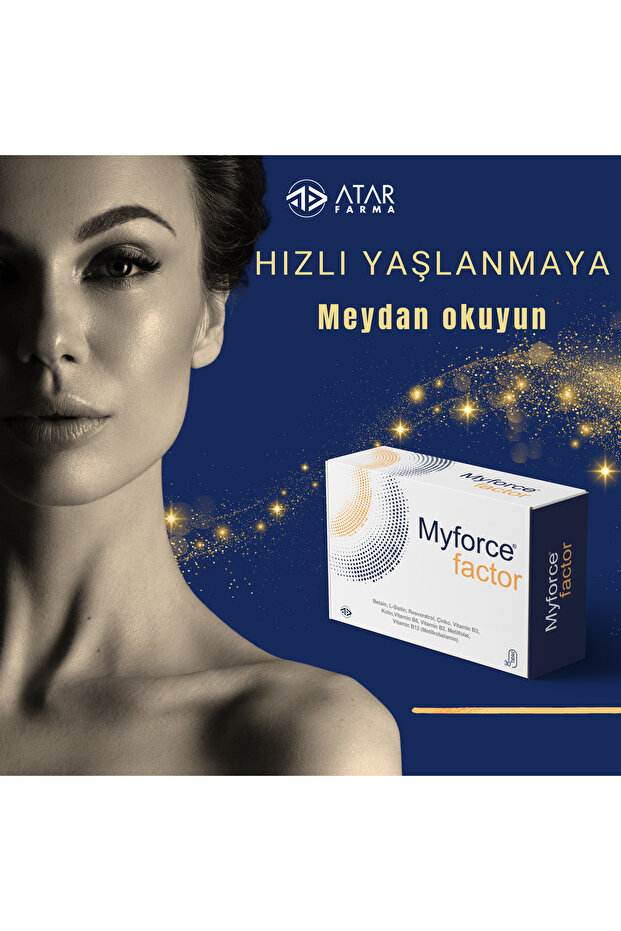 Factor 30 Tablet - 3