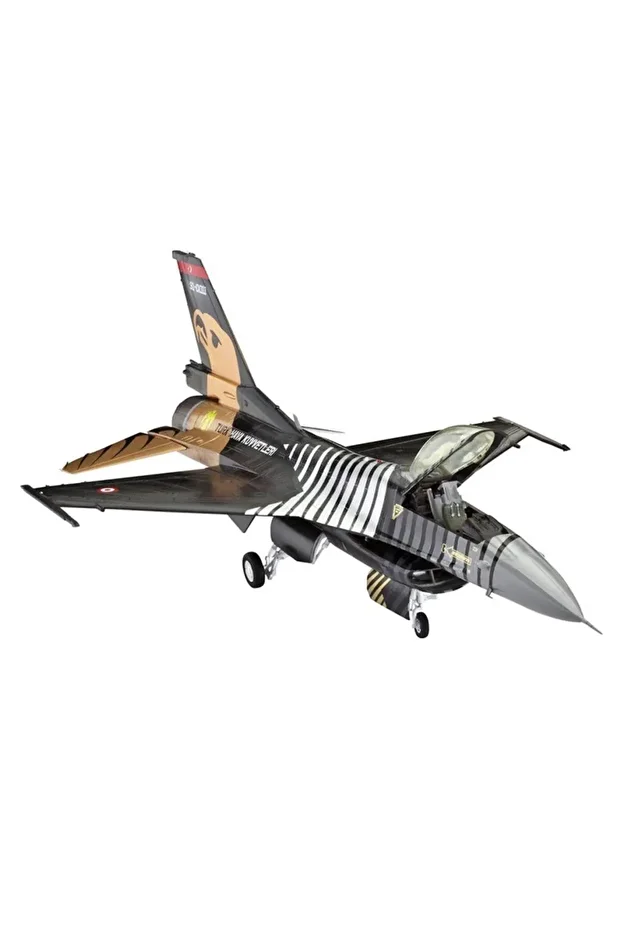 Solotürk F-16c 4844 - 2